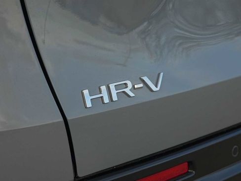 New 2026 Honda HR-V EX-L image 8