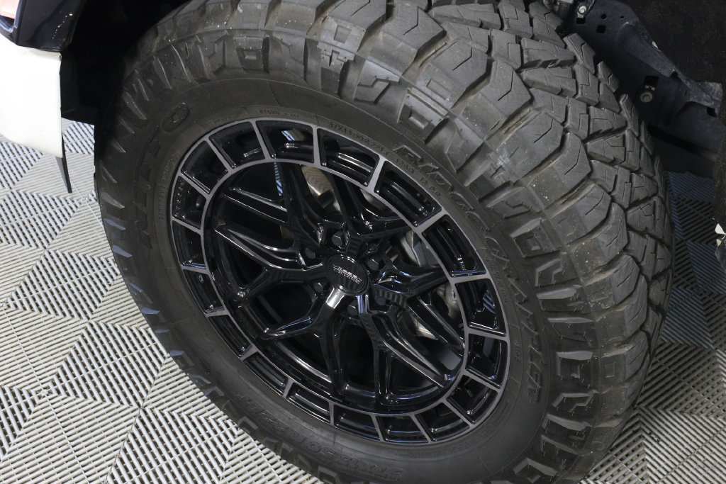 Used 2026 Ford F150 Raptor AWD/4WD image 41
