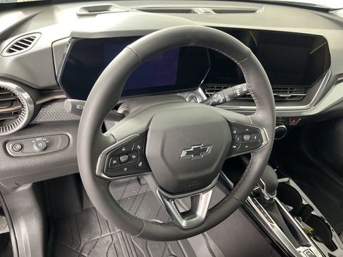 New 2026 Chevrolet Trax ACTIV image 24