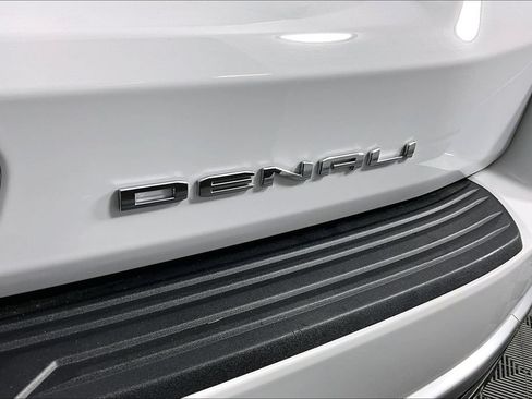 Certified 2024 GMC Yukon Denali w/ Max Trailering Package RWD image 23