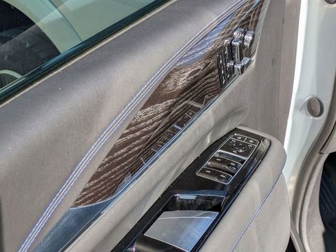 New 2025 Cadillac Escalade IQ Luxury 1 image 26