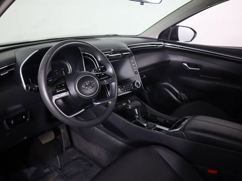Used 2022 Hyundai Tucson SEL image 25