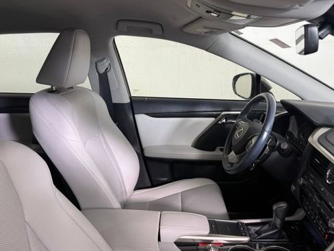 Used 2021 Lexus RX 350 FWD w/ Accessory Package image 33
