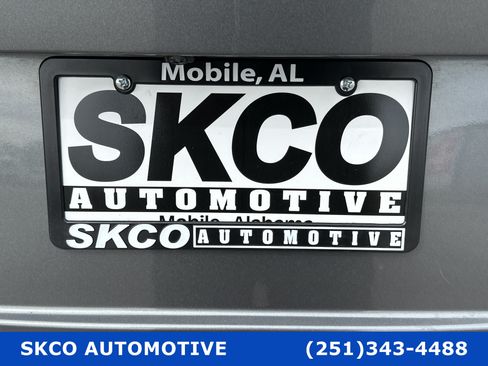 Used 2023 Nissan Altima 2.5 SV FWD image 27