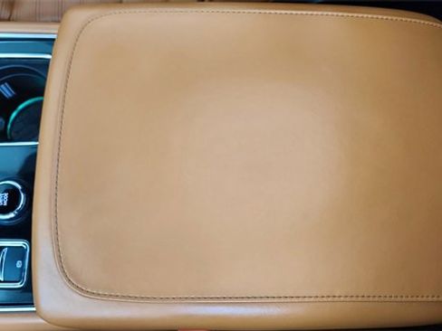 Used 2020 Lincoln Aviator Black Label w/ Dynamic Handling Package image 56