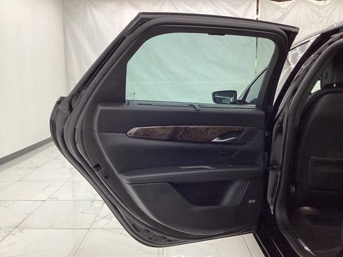 Used 2017 Cadillac CT6 Premium Luxury w/ Active Chassis Package image 24