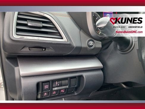 Used 2022 Subaru Crosstrek 2.5i Limited w/ Moonroof Package 2 image 28