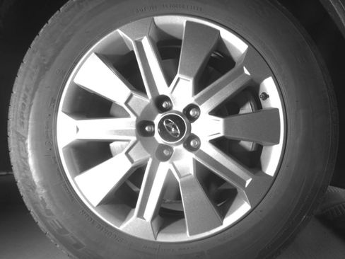 Used 2025 Hyundai Palisade SEL FWD image 16