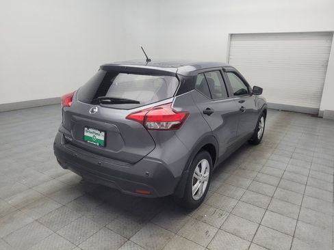 Used 2020 Nissan Kicks S FWD image 9