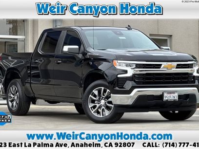 Used 2022 Chevrolet Silverado 1500 LT w/ Protection Package