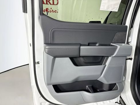 New 2025 Ford F150 XLT w/ Equipment Group 302A MID image 41