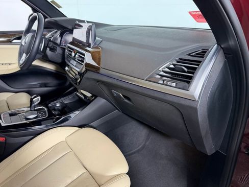 Used 2023 BMW X3 xDrive30i w/ Convenience Package image 31