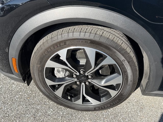 New 2025 Ford Mustang Mach-E Select RWD image 7