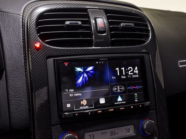 Used 2011 Chevrolet Corvette ZR1 w/ Preferred Equipment Group RWD image 36