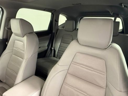 Used 2017 Honda CR-V EX-L image 33