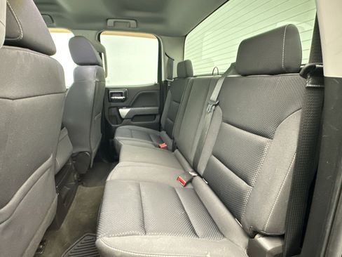 Certified 2018 Chevrolet Silverado 1500 LT w/ All Star Edition image 15