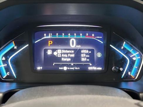 Used 2023 Honda Odyssey EX-L image 17