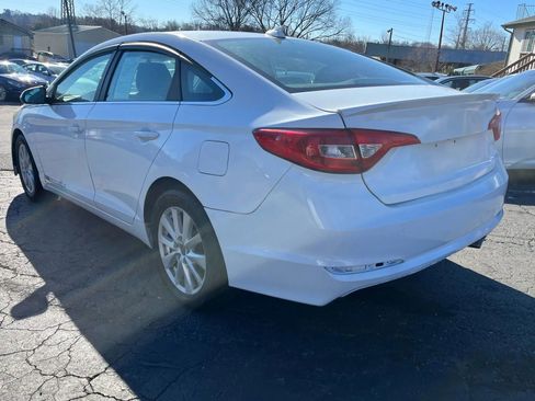 Used 2017 Hyundai Sonata SE image 5