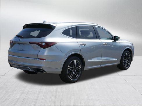 Certified 2026 Acura MDX SH-AWD w/ Advance Package image 7
