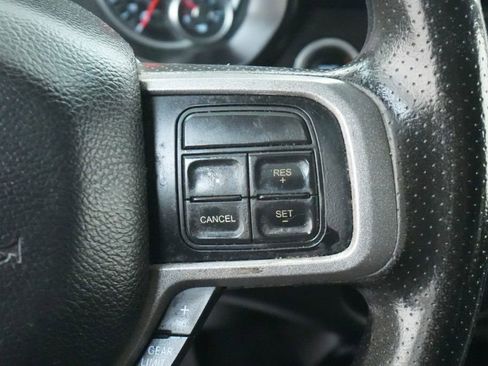 Used 2022 RAM 2500 Tradesman image 36