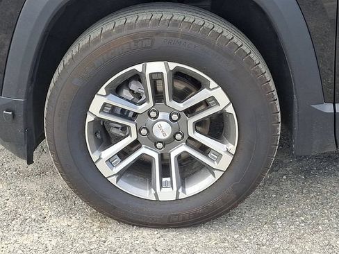 Used 2025 GMC Terrain Elevation AWD/4WD image 27