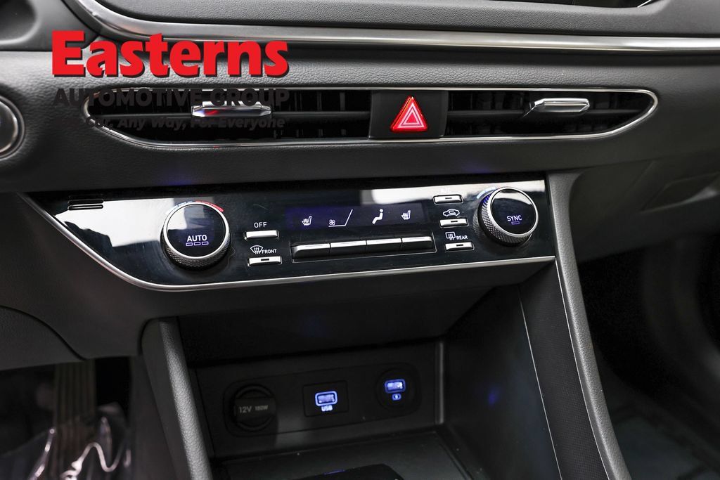Used 2023 Hyundai Sonata SEL FWD image 20