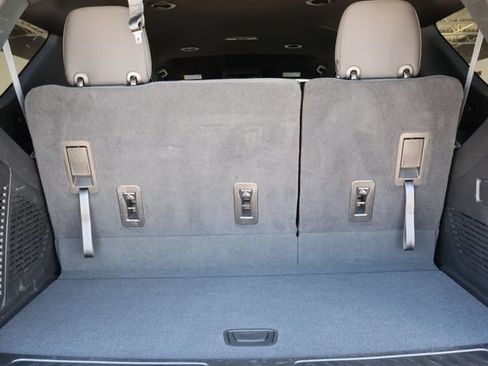 Used 2023 Chevrolet Tahoe LS RWD image 20