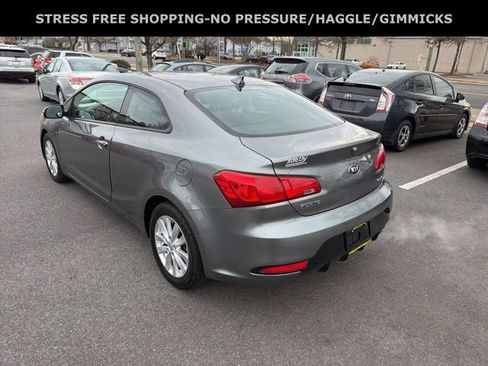 Used 2015 Kia Forte Koup EX image 5