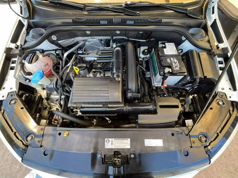 Used 2016 Volkswagen Jetta S image 21