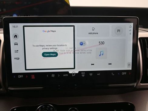 New 2026 Ford Expedition Active image 12