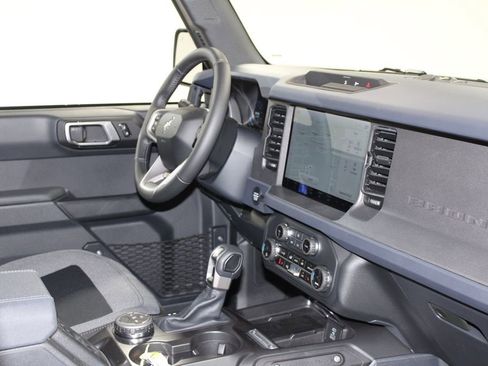 New 2025 Ford Bronco Big Bend image 26