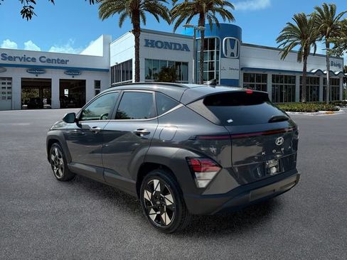 Used 2024 Hyundai Kona SEL FWD image 6
