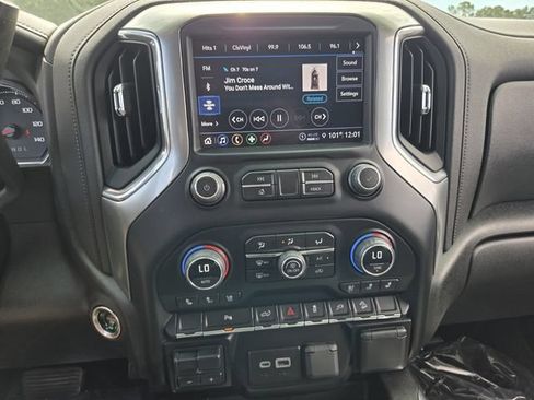 Used 2023 Chevrolet Silverado 3500 LTZ w/ Z71 Chrome Sport Edition AWD/4WD image 24