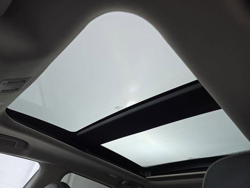 Used 2022 Nissan Murano Platinum w/ Cargo Package image 30