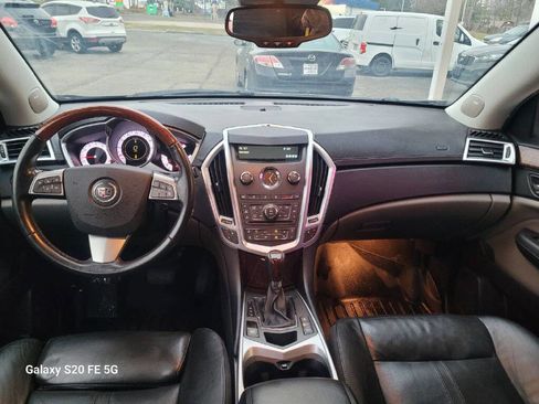 Used 2010 Cadillac SRX Performance image 13