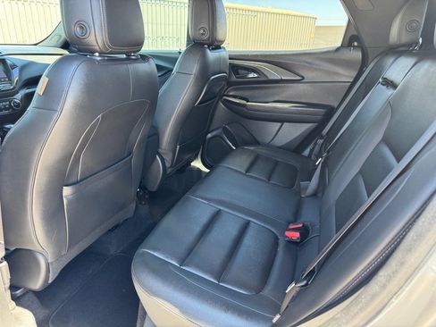 Used 2023 Chevrolet TrailBlazer ACTIV w/ Convenience Package image 13