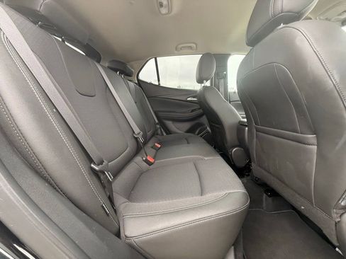 Used 2025 Buick Encore GX Preferred AWD/4WD image 35