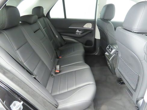New 2025 Mercedes-Benz GLE 450 4MATIC image 22