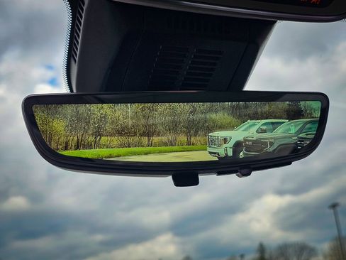 New 2026 GMC Terrain Denali image 30