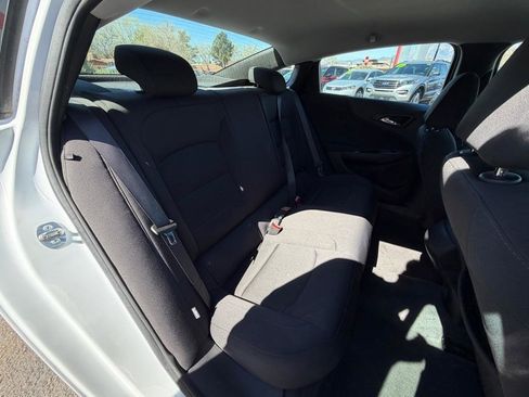 Used 2024 Chevrolet Malibu LS image 12