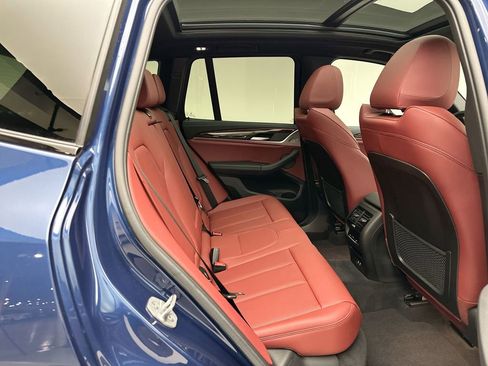 Used 2023 BMW X3 M40i w/ Premium Package image 19