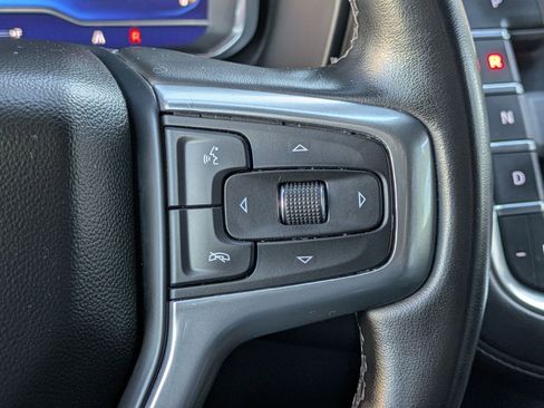 Certified 2023 Chevrolet Tahoe LT image 15