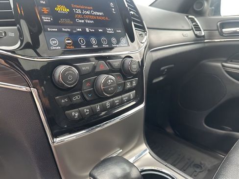 Used 2021 Jeep Grand Cherokee Limited w/ Quick Order Package 2GK 80th image 36