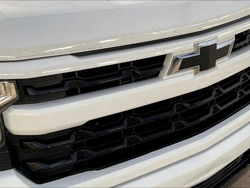 Certified 2023 Chevrolet Silverado 1500 RST image 28