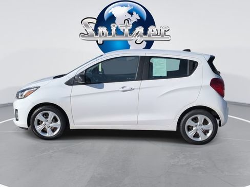 Used 2022 Chevrolet Spark LS image 6