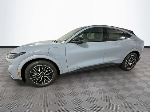 New 2026 Ford Mustang Mach-E Premium AWD/4WD image 24