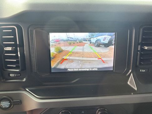 Used 2021 Ford Bronco Big Bend image 32