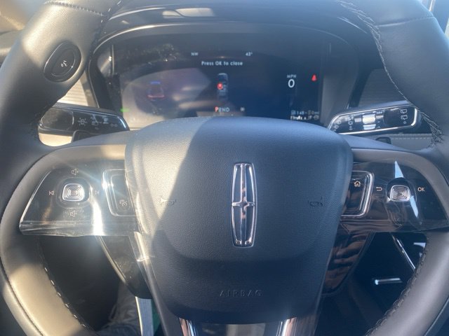 New 2025 Lincoln Corsair Grand Touring w/ Equipment Group 301A AWD/4WD image 20