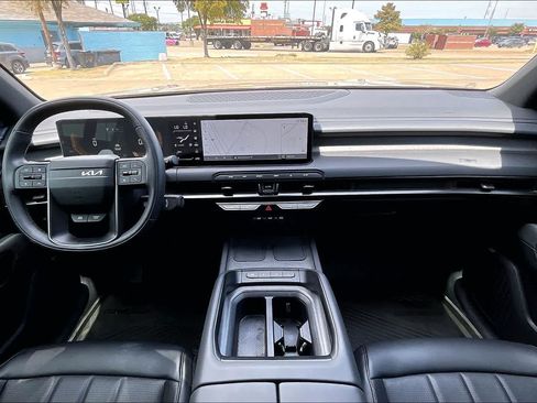 Used 2027 Kia Telluride EX X-Line w/ Towing Package AWD/4WD image 10