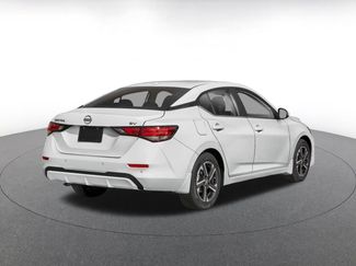 Used 2025 Nissan Sentra SV FWD video 2